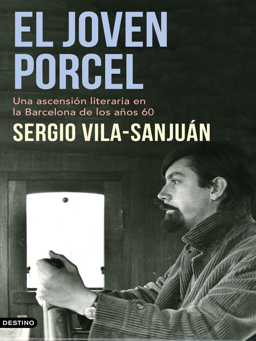 Title details for El joven Porcel by Sergio Vila-Sanjuán - Available